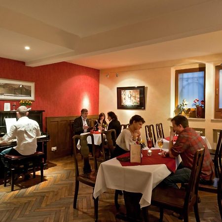 Hotel Katharinenhof Werdau Ngoại thất bức ảnh