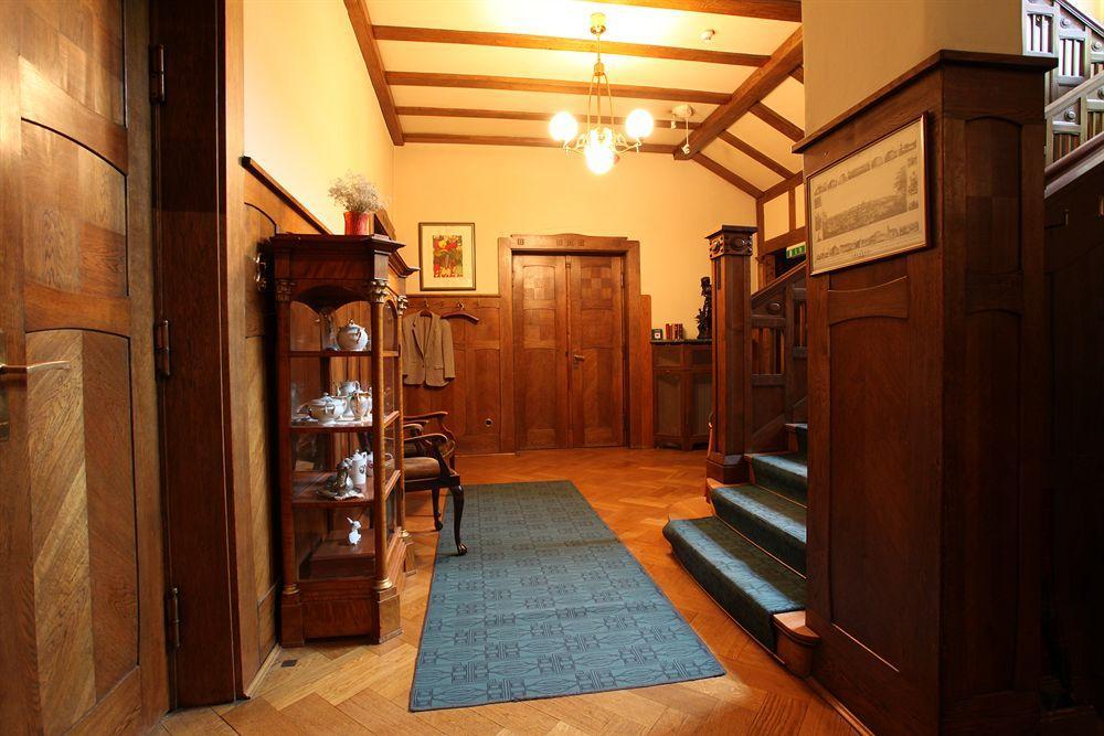 Hotel Katharinenhof Werdau Ngoại thất bức ảnh