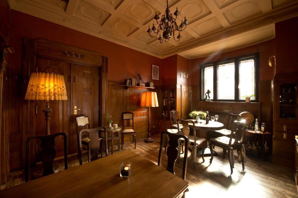 Hotel Katharinenhof Werdau Phòng bức ảnh